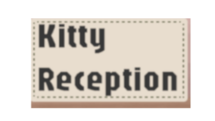 Games like Kitty Reception