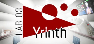 Lab 03 Yrinth Image