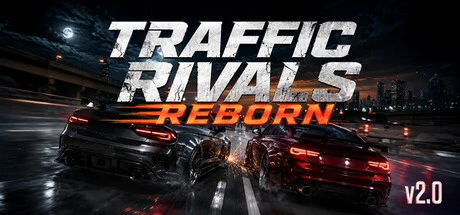 Games like Traffic Rivals: 1v1 Duels