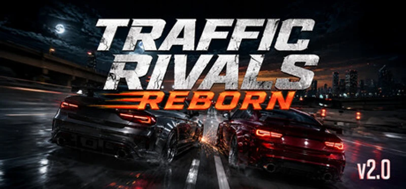 Traffic Rivals: 1v1 Duels Image