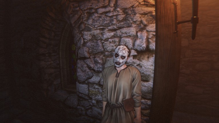 Laundry Room Dilemma screenshot