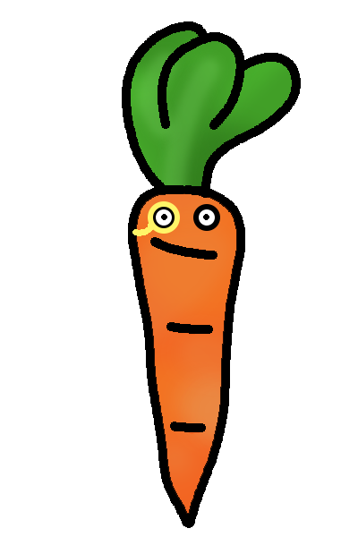 Games like Le jardin de monsieur Carotte