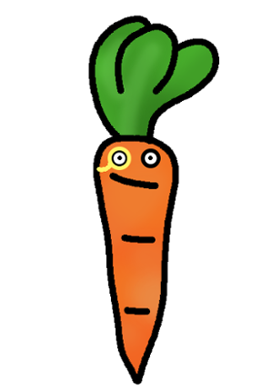 Le jardin de monsieur Carotte Image