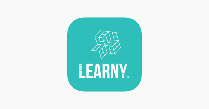 Learny videojuegos educativos Game Cover