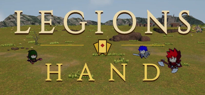 Legion's Hand Image
