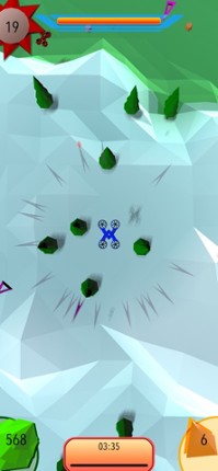 Lightblade Racer Image