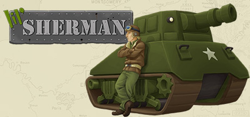 lil' Sherman Image