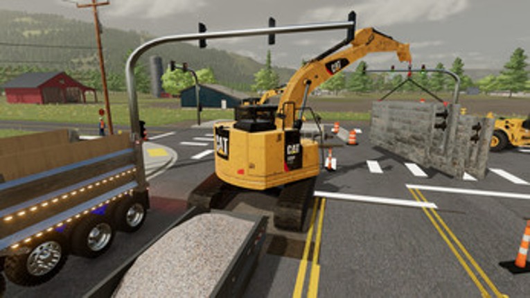 Load Chains screenshot