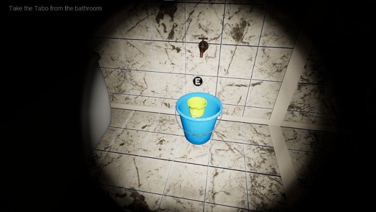 Lola Maria screenshot