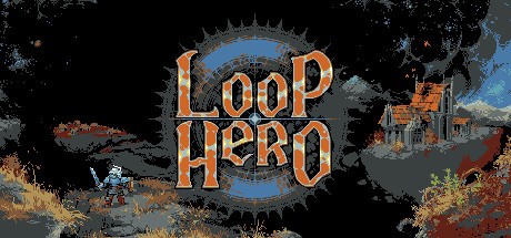 Games like Loop Hero