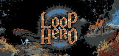 Loop Hero cover
