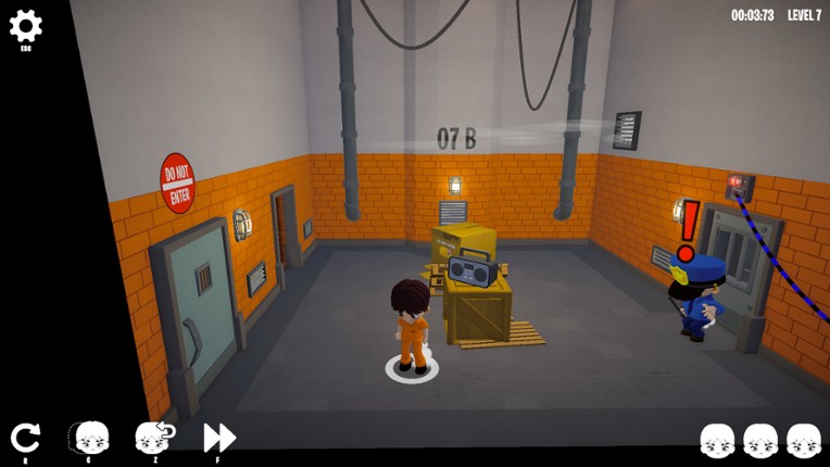 Loophole screenshot