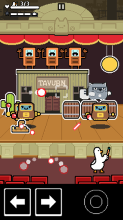 M.Duck screenshot