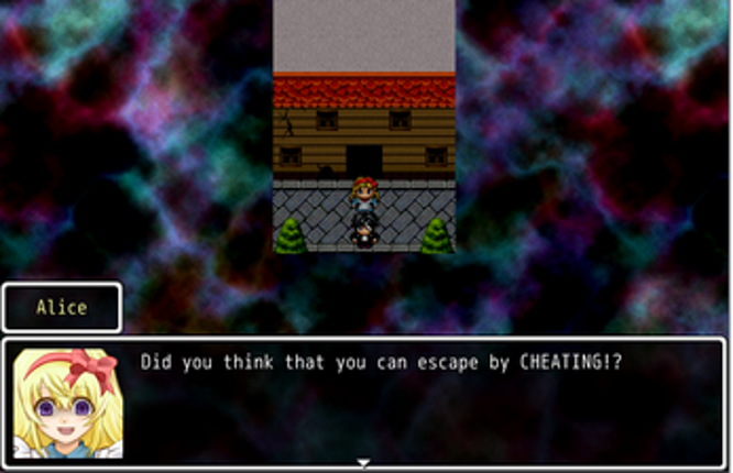 Mad Maiden Image