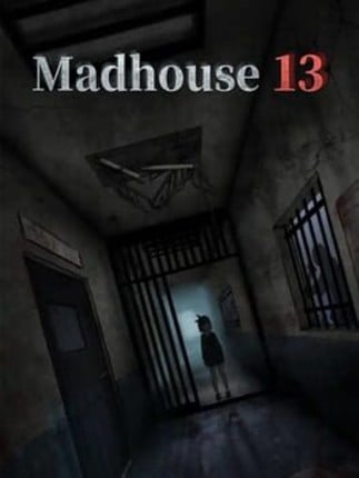 Madhouse13 Game Cover