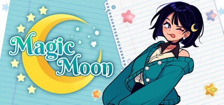 Games like Magic Moon