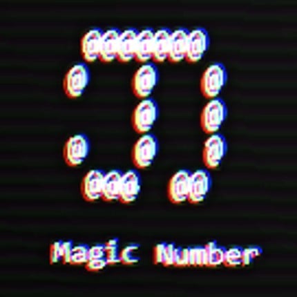 Magic Number Game Cover