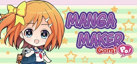 Games like Manga Maker Comipo