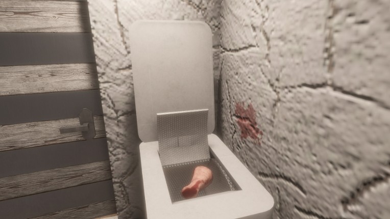 Mask The Mess screenshot