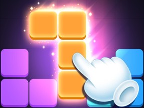 Match POP Blocks Puzzle Image