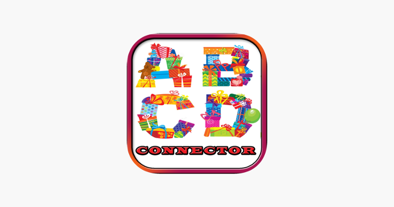 Match the Alphabets – ABCD Connector Game 2017 Image