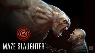 Maze Slaughter Image