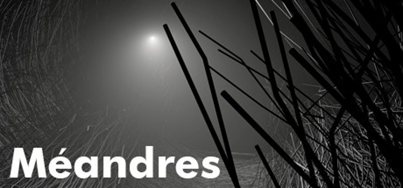 Méandres Image