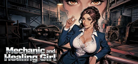 Games like Mechanic and Healing Girl