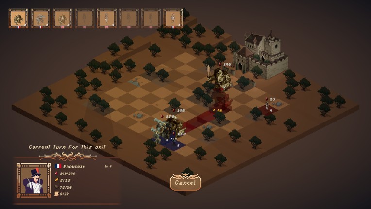 Mechs and Muskets Image