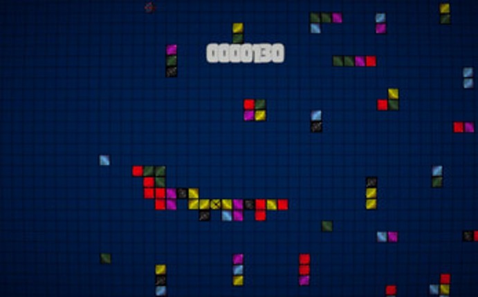 Merge and Burst Image