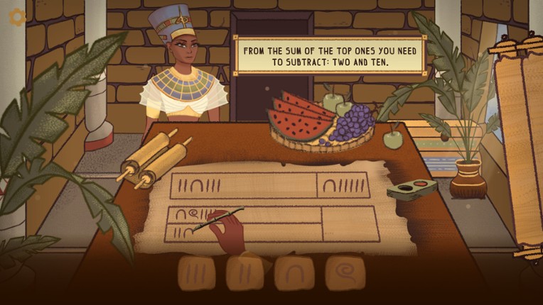 Meritaton screenshot