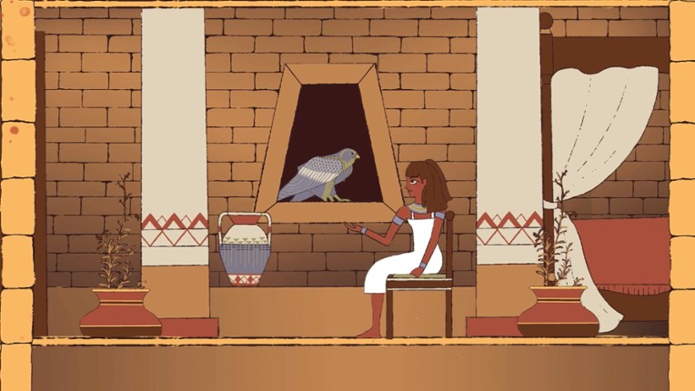 Meritator screenshot