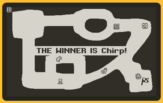 MicroGoobers Race Tests Image