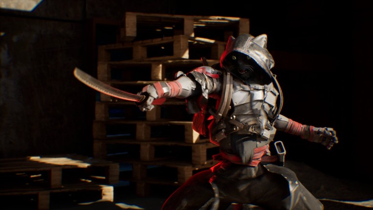 MindKatt:First Strike screenshot