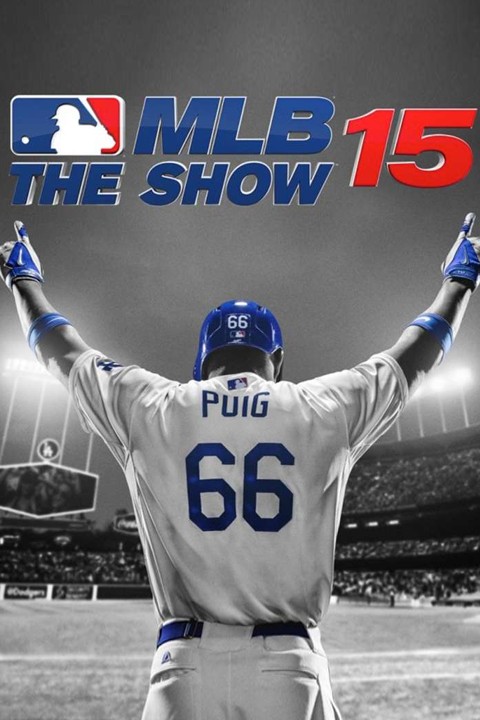 Games like MLB 15: The Show