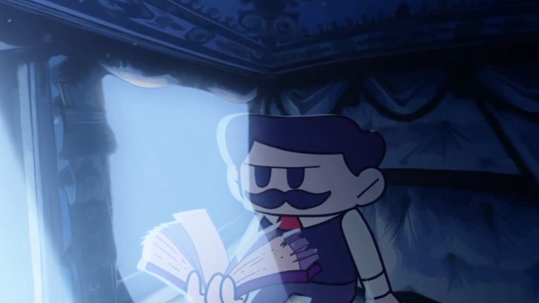 Monstrous Molecules screenshot