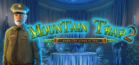 Games like Mountain Trap 2: Under the Cloak of Fear