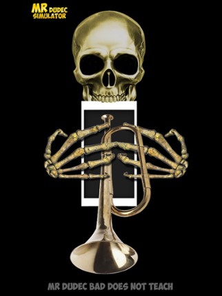 MR Dudec Simulator screenshot