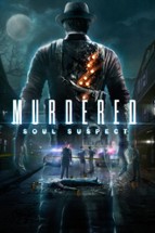 Murdered: Soul Suspect Image