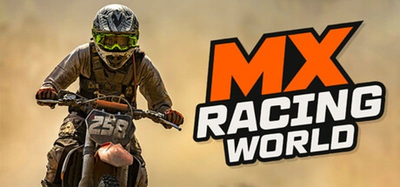 MX Racing World Image
