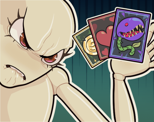 My Dress-Up Dungeon Image