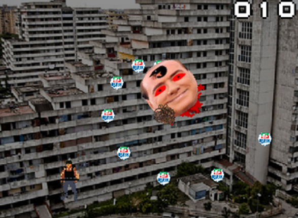 Napoli 2027 Remastered Image