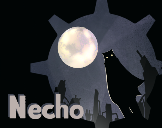 Necho Game Cover