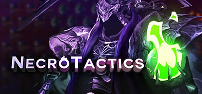 NecroTactics Image
