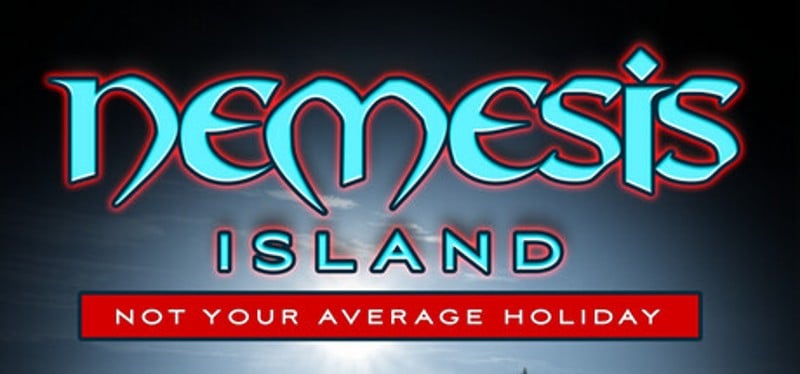 Nemesis Island Game Cover