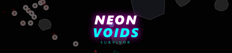 Neon Voids  Survivor Image