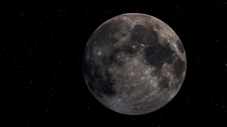 New Space Age Image