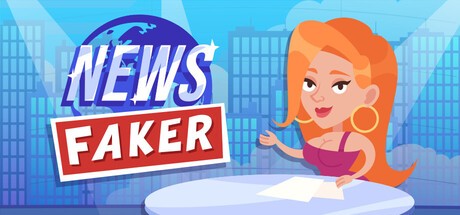 Games like NEWS FAKER