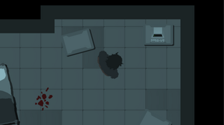 Not Alone screenshot