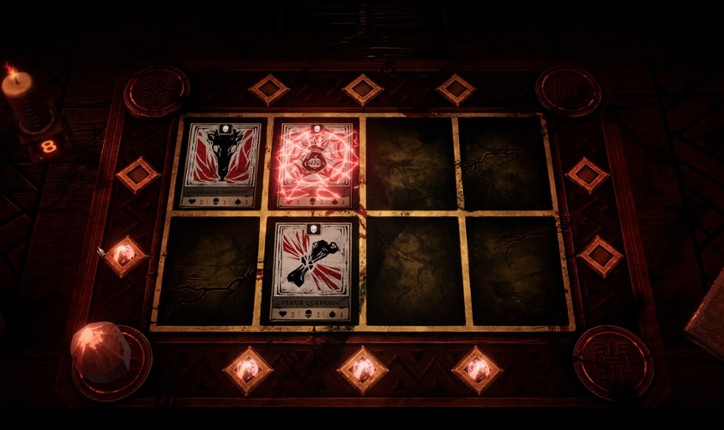 Obscurium screenshot